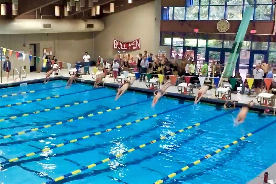 Swim Meet