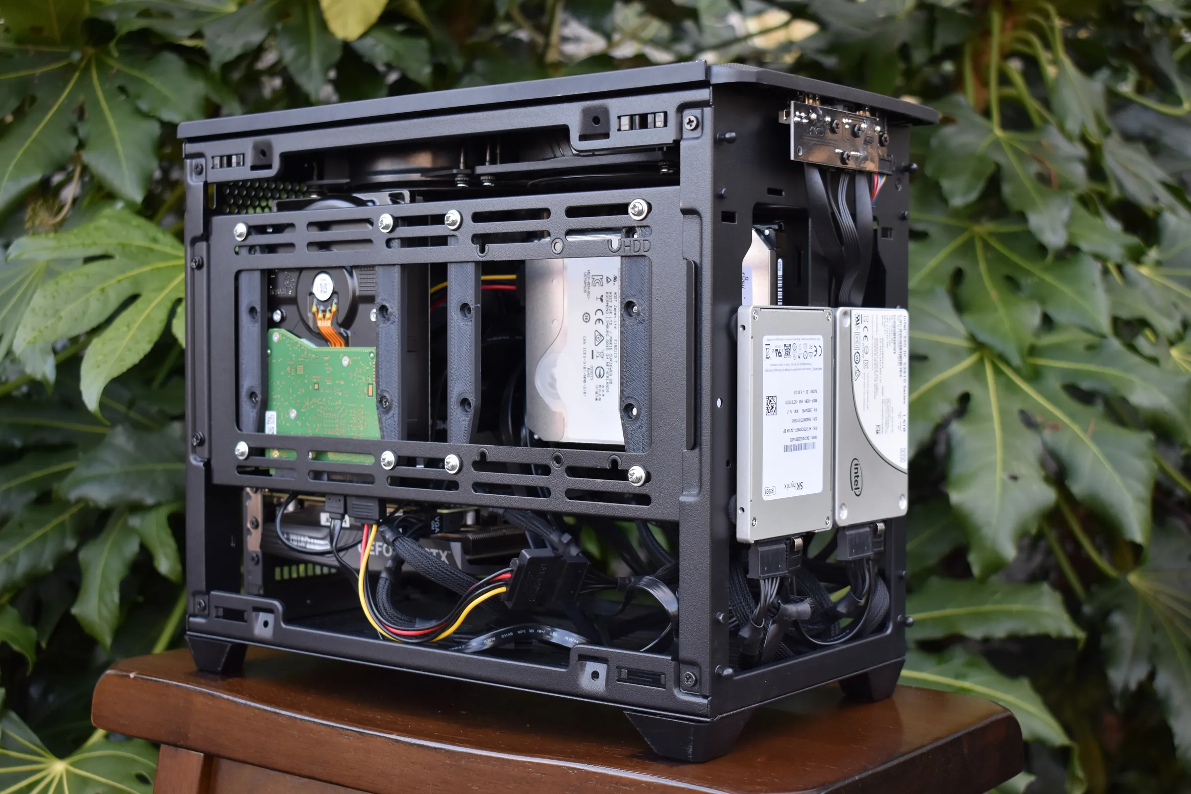 Jane Home Server Computer