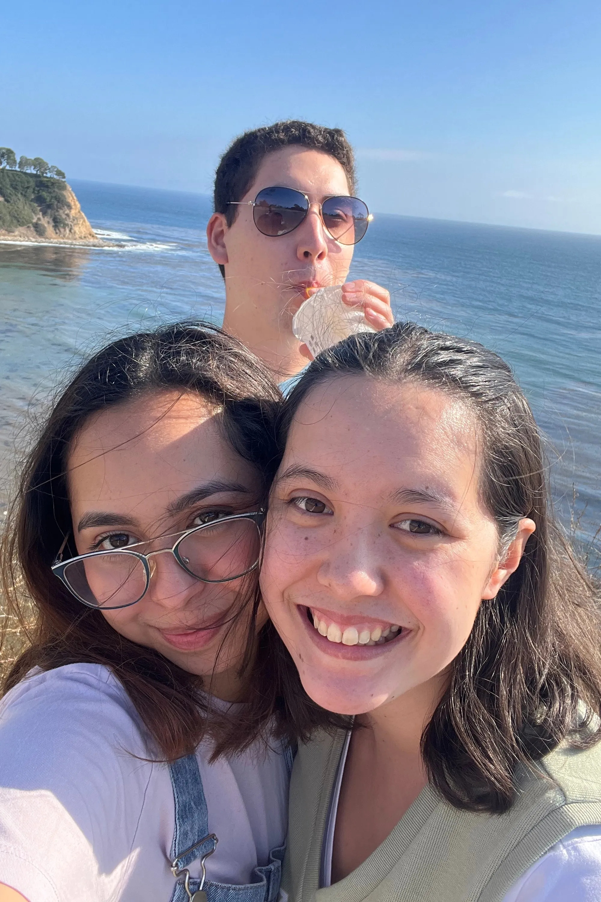 Travel Los Angeles Friends