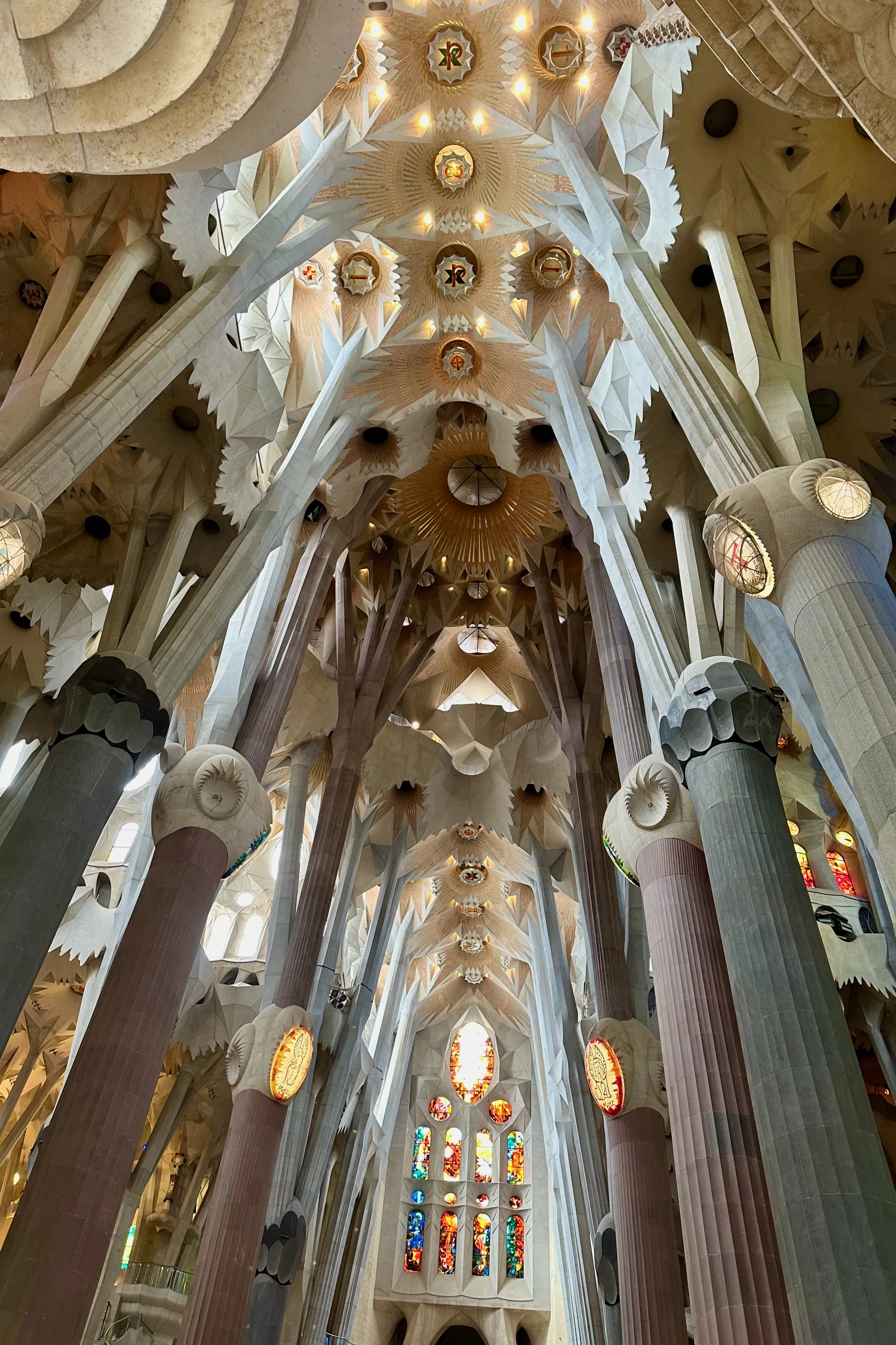 Sagrada Familia