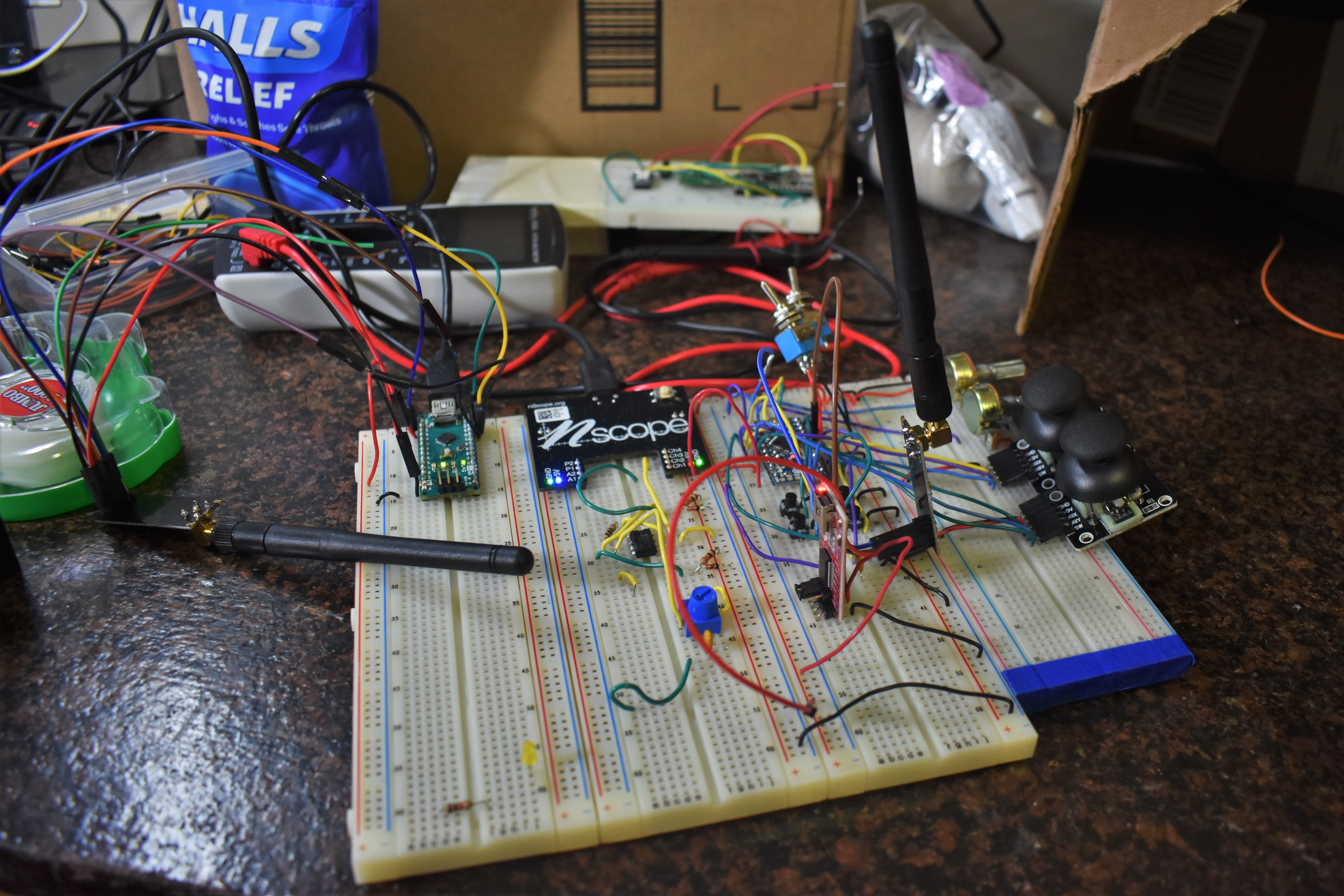 ASME Kyma Prototype