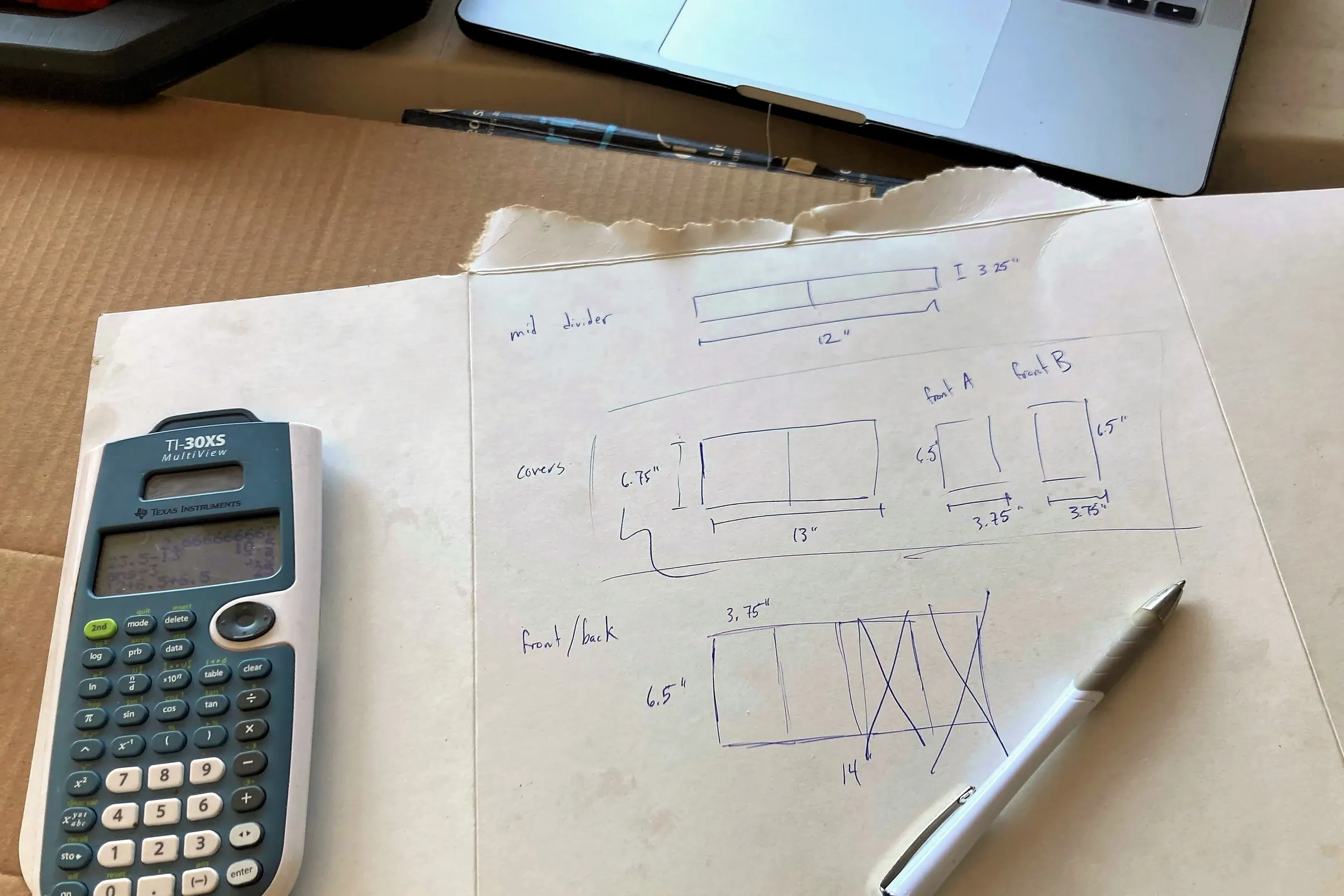 Pet Feeder Calculations
